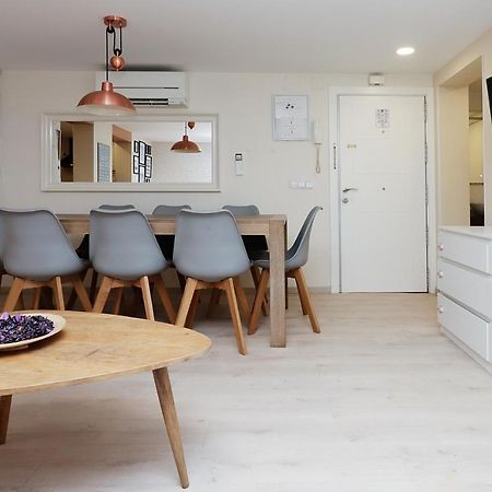 Fantastico Piso En La Latina, Madrid 6 Personas Daire Dış mekan fotoğraf